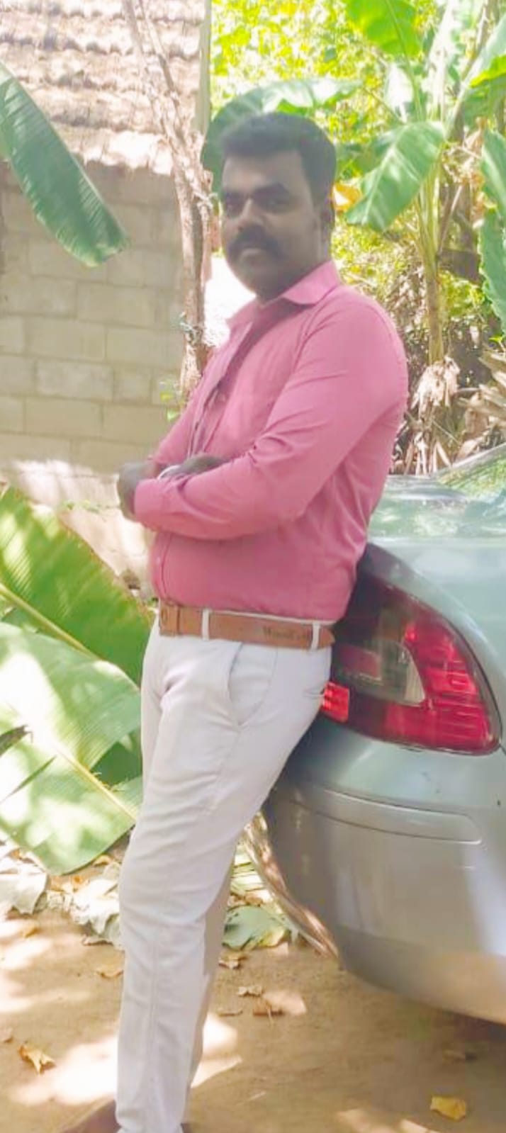 Groom Image